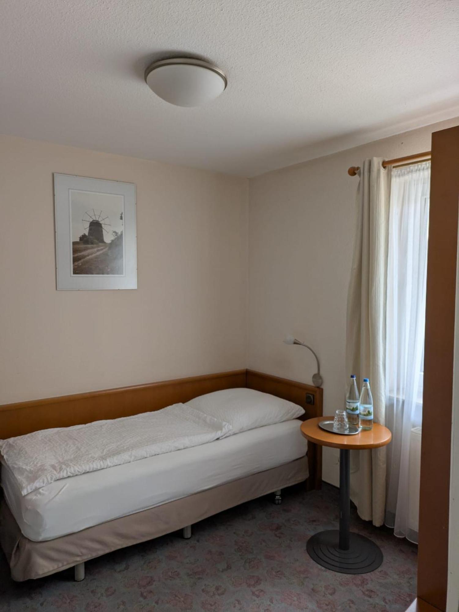 Hotel Am Markt Eckartsberga Extérieur photo