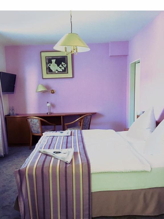 Hotel Am Markt Eckartsberga Extérieur photo