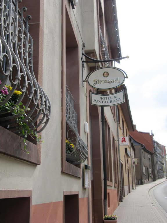 Hotel Am Markt Eckartsberga Extérieur photo