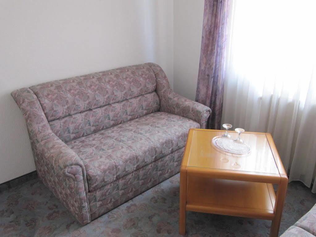 Hotel Am Markt Eckartsberga Extérieur photo