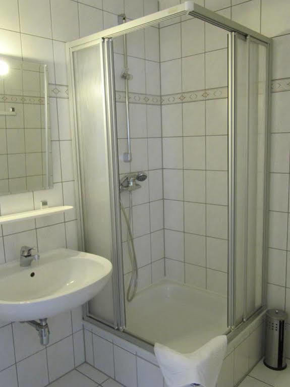 Hotel Am Markt Eckartsberga Extérieur photo