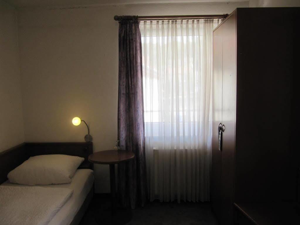 Hotel Am Markt Eckartsberga Extérieur photo