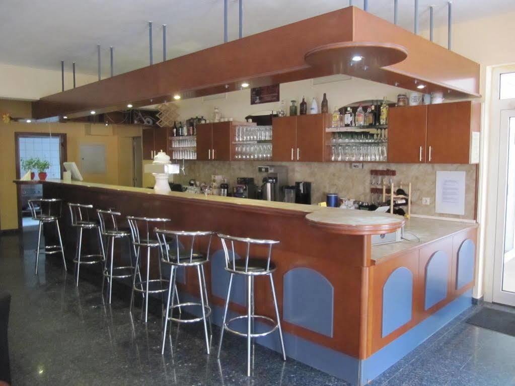 Hotel Am Markt Eckartsberga Extérieur photo