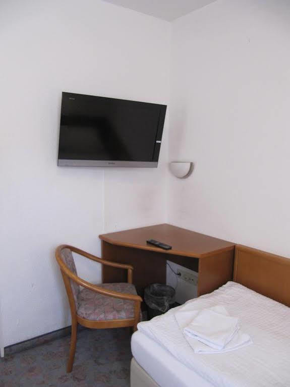 Hotel Am Markt Eckartsberga Extérieur photo