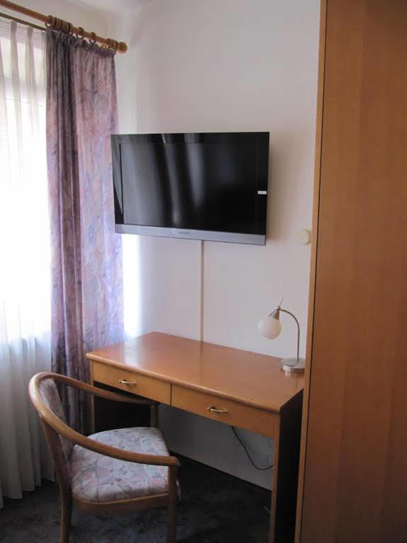 Hotel Am Markt Eckartsberga Extérieur photo