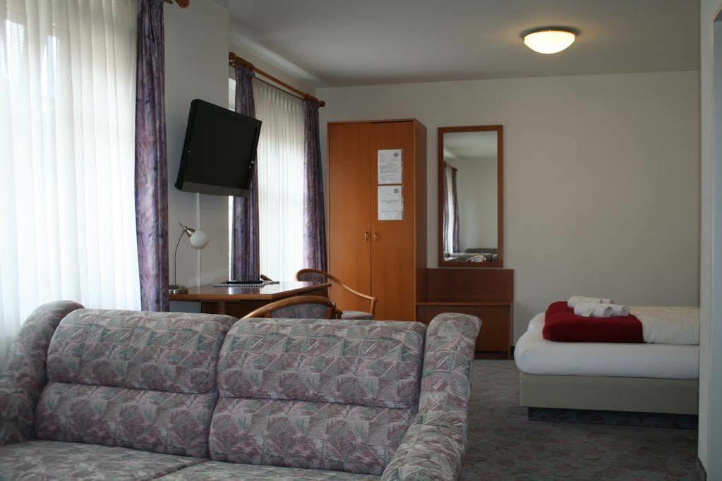 Hotel Am Markt Eckartsberga Extérieur photo